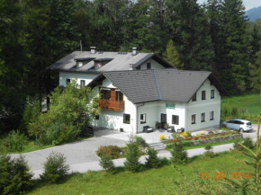 Отель Pension Wanderruh, Грюнау